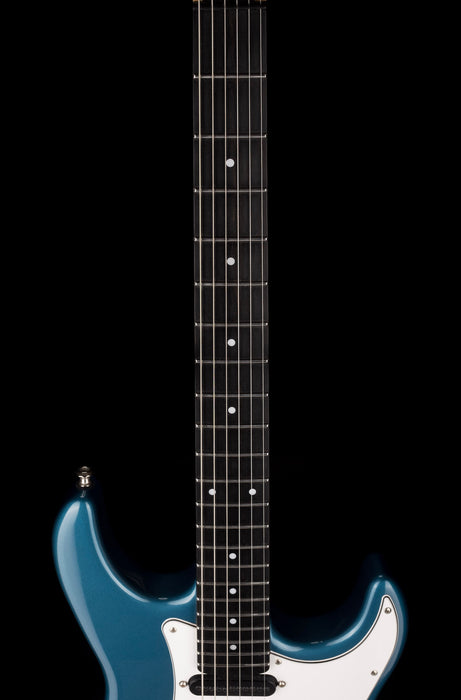 Used 2007 Carvin Bolt Sapphire Blue with OHSC