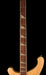 Pre Owned 1974 Rickenbacker 4001 Bass Maple Glo With HSC - Duffy Snowhill