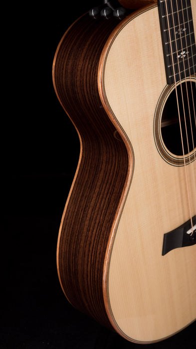Taylor 712e 12-Fret Acoustic Electric Guitar With Case