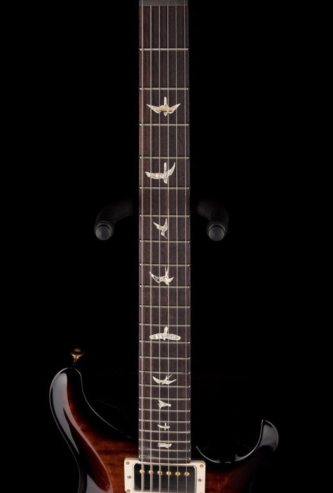 PRS Core Hollowbody II Piezo 10 Top Custom Color with Case