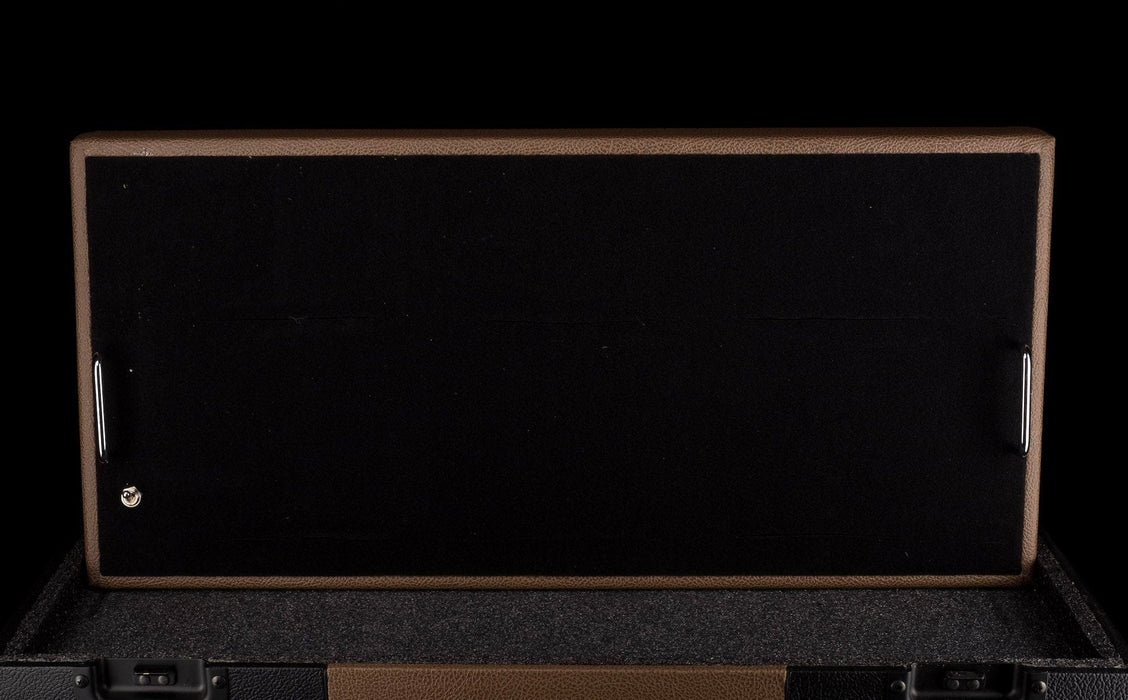 Used West Coast Pedal Board with Case
