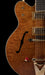 Gretsch Custom Shop Masterbuilt Stephen Stern G6122CS DC 1962 Country Gentleman NOS Light Walnut Stain