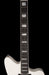 Used Fender Jim Root Jazzmaster V4 Flat White with OHSC