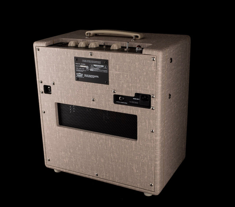 Used Vox AC4 Hand-Wired Combo Guitar Amplifier