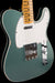 Fender Custom Shop 1965 Telecaster Custom Relic Faded Aged Sherwood Green Metallic