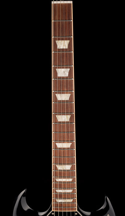 Used 2005 Gibson SG Standard Ebony with Gig Bag