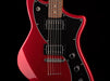 Used Fender Limited Edition Alternate Reality Meteora HH Candy Apple Red