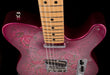 Fender Custom Shop Vintage Custom 1968 Telecaster NOS Pink Paisley
