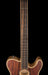 Pre Owned Fender Limited Edition Exotic Acoustasonic Telecaster Cocobolo With OHSC - Colin Hay Gear