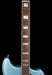 Used Guild T-Bird ST P90 Pelham Blue with Gig Bag
