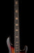 Ernie Ball Music Man 35th Anniversary StingRay 5 Spalted Sunburst