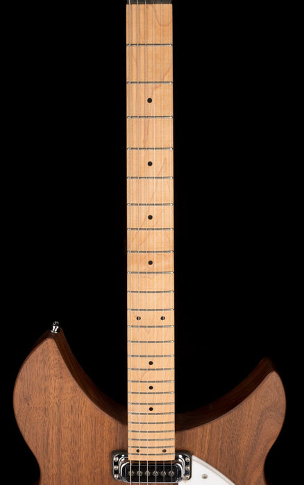 Used Rickenbacker 330 Walnut with OHSC