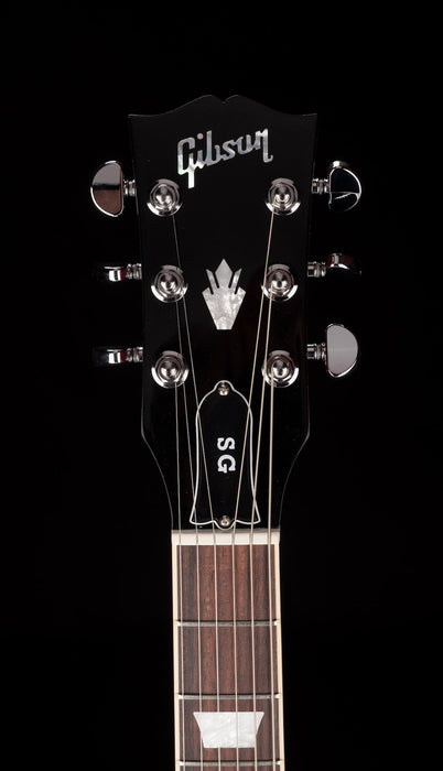 Gibson SG Standard Left-Handed Heritage Cherry Electric Guitar