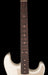 Fender Custom Shop Roasted 1960 Stratocaster Relic Birdseye Maple Aged Olympic White