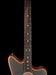Used Fender Acoustasonic Jazzmaster Tungsten With Gig Bag
