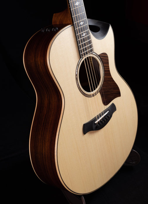 Taylor Builder's Edition 816ce Acoustic Electric Guitar