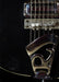 Used '96 Rickenbacker 620JG Jetglo Toaster Top Pickups Gold Guard Mastery Bridge OHSC