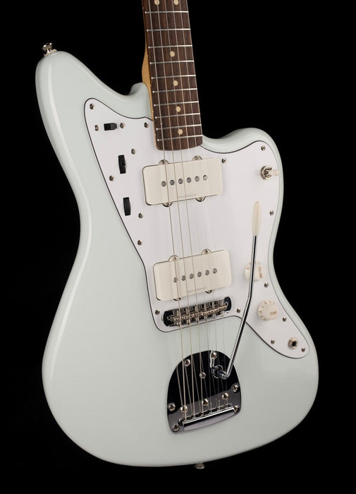 Used Squier Vintage Modified Jazzmaster Sonic Blue with Gig Bag