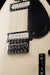 Pre Owned 2007 Vox Custom Shop White Teardrop 57-07 Model - 570754