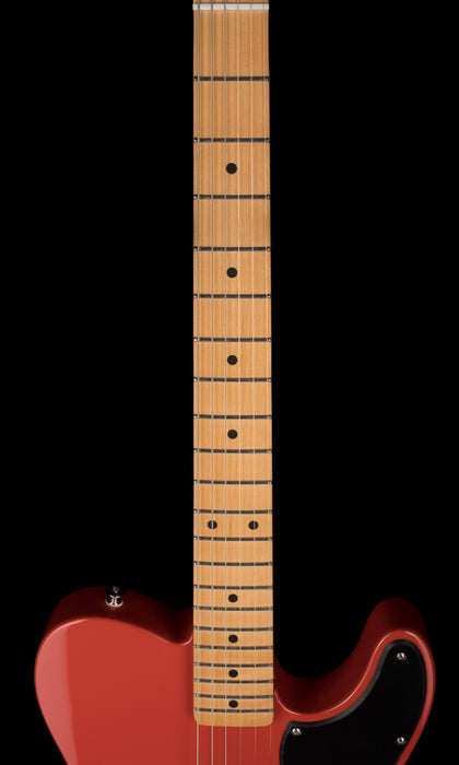 Fender Noventa Telecaster Fiesta Red with Gig Bag ***B-Stock***