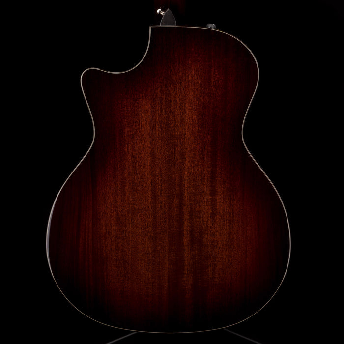 Taylor 524ce Acoustic Sunburst Electric Guitar