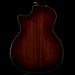 Taylor 524ce Acoustic Sunburst Electric Guitar