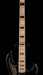 Pre Owned 2019 Fender Limited Edition Black Paisley Jazz Bass w/ Gig Bag Made in Japan