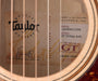 Taylor GT Urban Ash  Acoustic Guitar