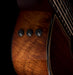 Taylor 914ce LTD AA-Grade Figured Hawaiian Koa With Case