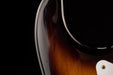 Fender Custom Shop Bonetone 1955 Stratocaster Journeyman Relic 2-Tone Sunburst