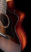 vTaylor 224ce-K DLX Acoustic Electric Guitar With Case