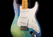 Pre-Owned Fender Custom Shop Masterbuilt Greg Fessler Madison Roy "Mandala Burst" 1968 Stratocaster