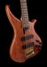 Tune TWB43-BB-TJ Mahogany Body Bubinga Top Made in Japan Bass With OHSC