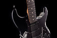 Pre-Owned Fender Custom Shop Masterbuilt Greg Fessler Madison Roy Nightshade Strat Electric Guitar