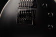 Used ESP Eclipse E-II Evertune Black Satin with OHSC