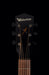 Used Waterloo WL-14X Scissortail Natural with OHSC