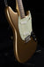 Used Fender Player Mustang Firemist Gold