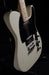 Used Squier Contemporary Tele HH Pearl White