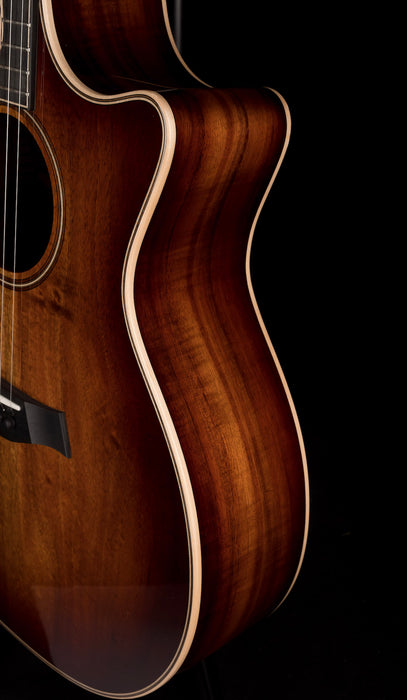 Taylor K24ce Acoustic Electric Guitar With Case