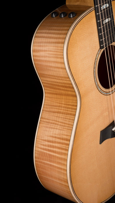 Taylor GT611e LTD Acoustic-Electric Guitar With Aerocase