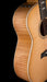 Taylor GT611e LTD Acoustic-Electric Guitar With Aerocase