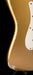 Pre Owned 2017 Fender Custom Shop '57 Stratocaster HLE GOLD With OHSC