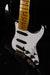Fender Custom Shop Ancho Poblano Stratocaster Journeyman Relic Black
