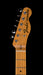 Used '09 Fender FSR Thinskin 1968 Telecaster Thinline Natural W/ OHSC & Upgrades