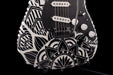 Pre-Owned Fender Custom Shop Masterbuilt Greg Fessler Madison Roy "Arctic" Stratocaster