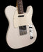 Pre Owned Fender Jimmy Page Mirror Telecaster With OHSC