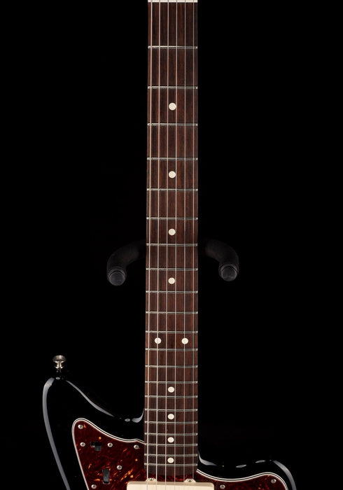 Used Fender 2014 Classic Player Jazzmaster Special Black with Gig Bag