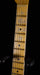 Fender Custom Shop Postmodern Journeyman Relic Tele 2 Tone Olympic White Charcoal Frost Metallic