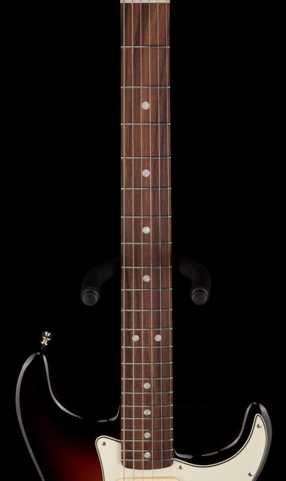 Fender American Original 60's Stratocaster 3-Tone Sunburst With Case ***B-STOCK***