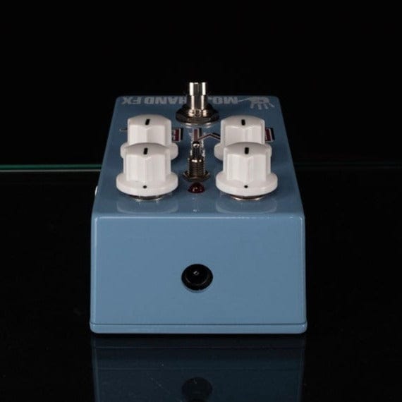 Used Mojo Hand FX DMBL Overdrive Pedal